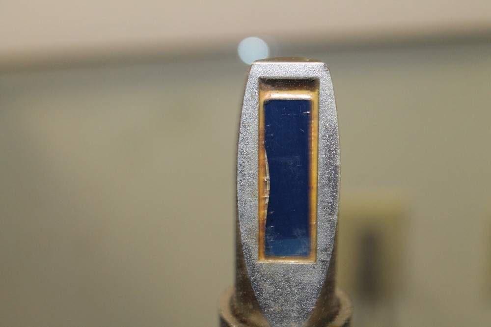 Re Frax 0-32% Brix Super Contrast Refractometer