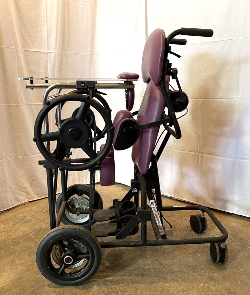 Easy Stand Self-propelled Magician- C0016x