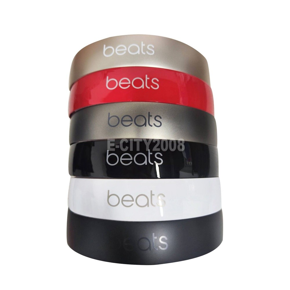 New Replacement Headband For Beats By Dr. Dre Studio 2 2.0 Wired Wireless