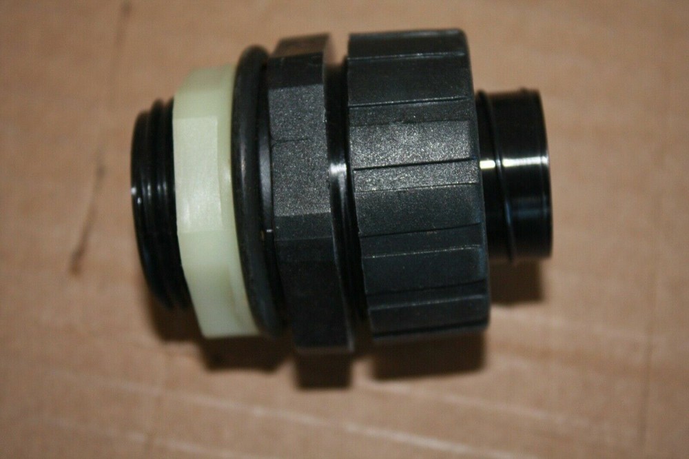 HUBBELL P100NBKA INSULATED CONNECTOR