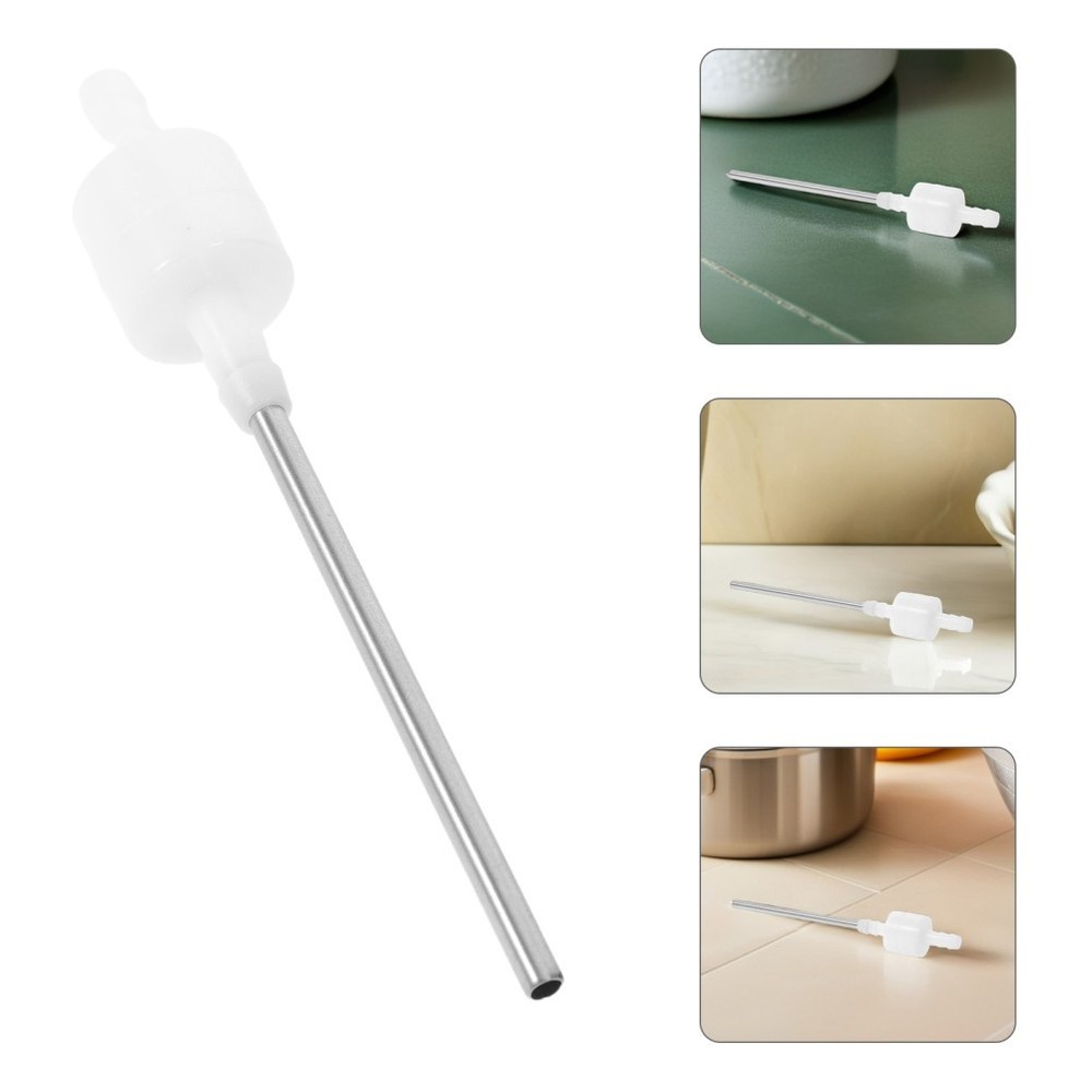 Filling Head Replacement Part Machine Anti Drip Discharge Accessory