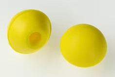 E-A-R E-A-R Caps Model 200 Hearing Protector Replacement Pods 321-2103-3M -5