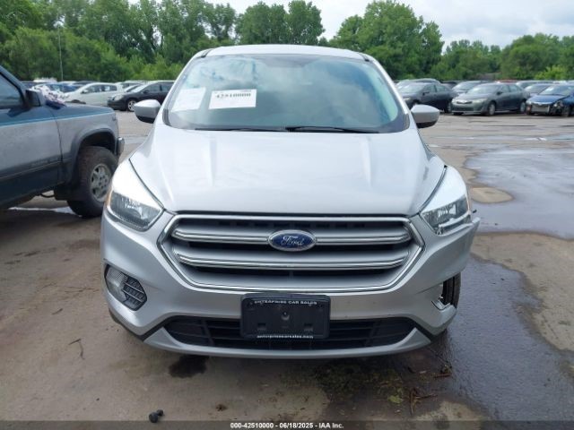 A/C Selector Switch fits 2017 Ford Escape Front automatic temperature cont