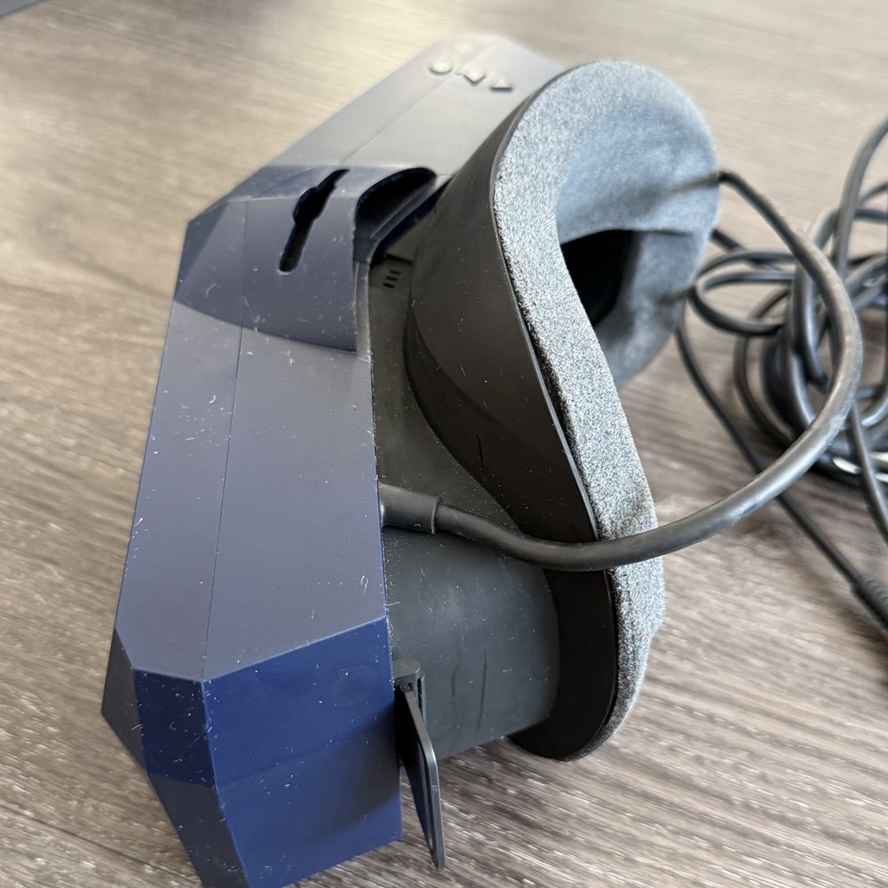 Pimax Vision 8K PLUS VR Headset
