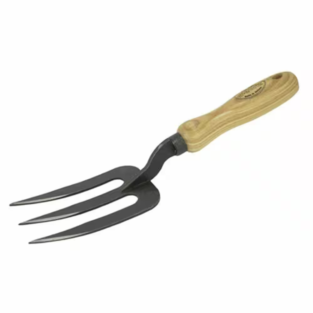 Dewit Welldone Hand Fork 31