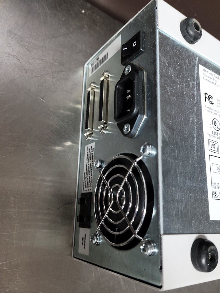 HP C1114R 9.1GB External Drive replacement for 9100MX