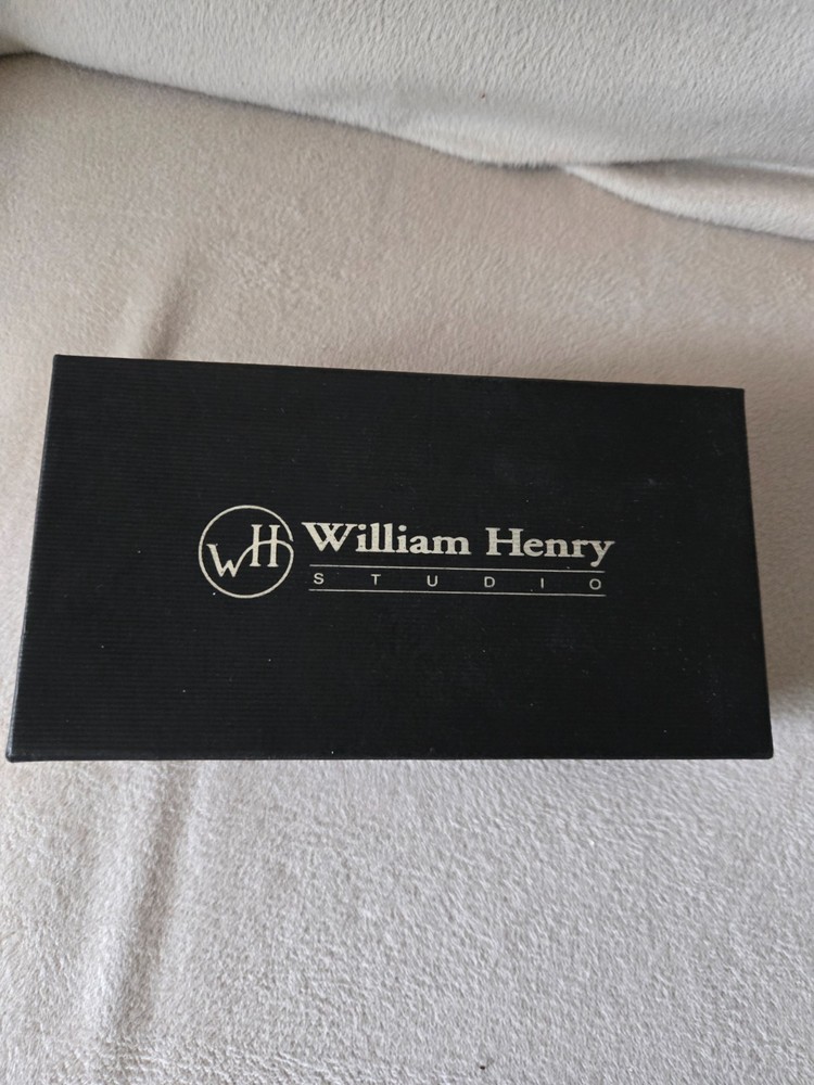 William Henry Studios B09 Cambria