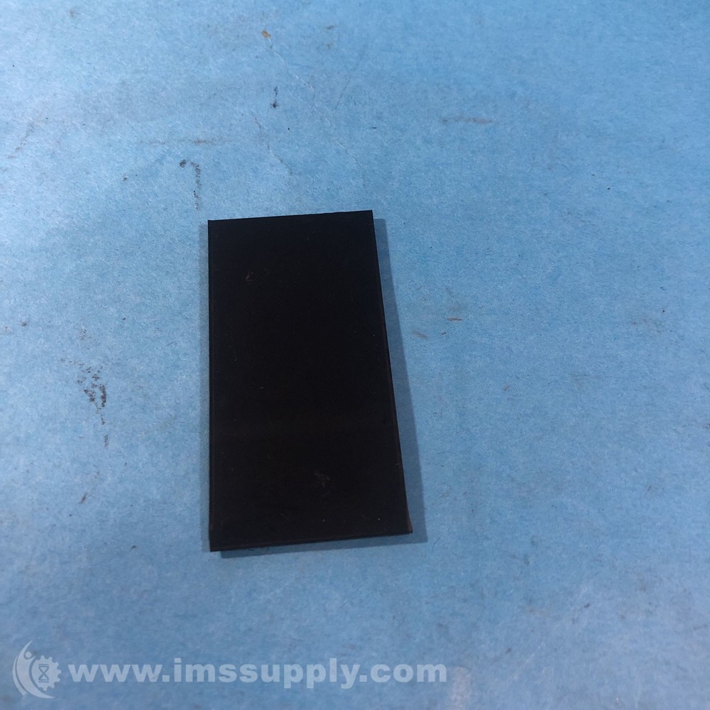 SO1UL1POS8 8EPP Plastic Legend Plate FNIP