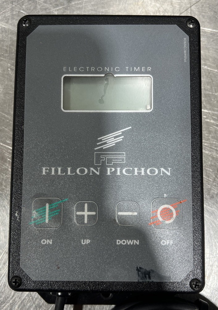 Franklin Electric Fillon Technologies Timer Model 223850903 Used Surplus