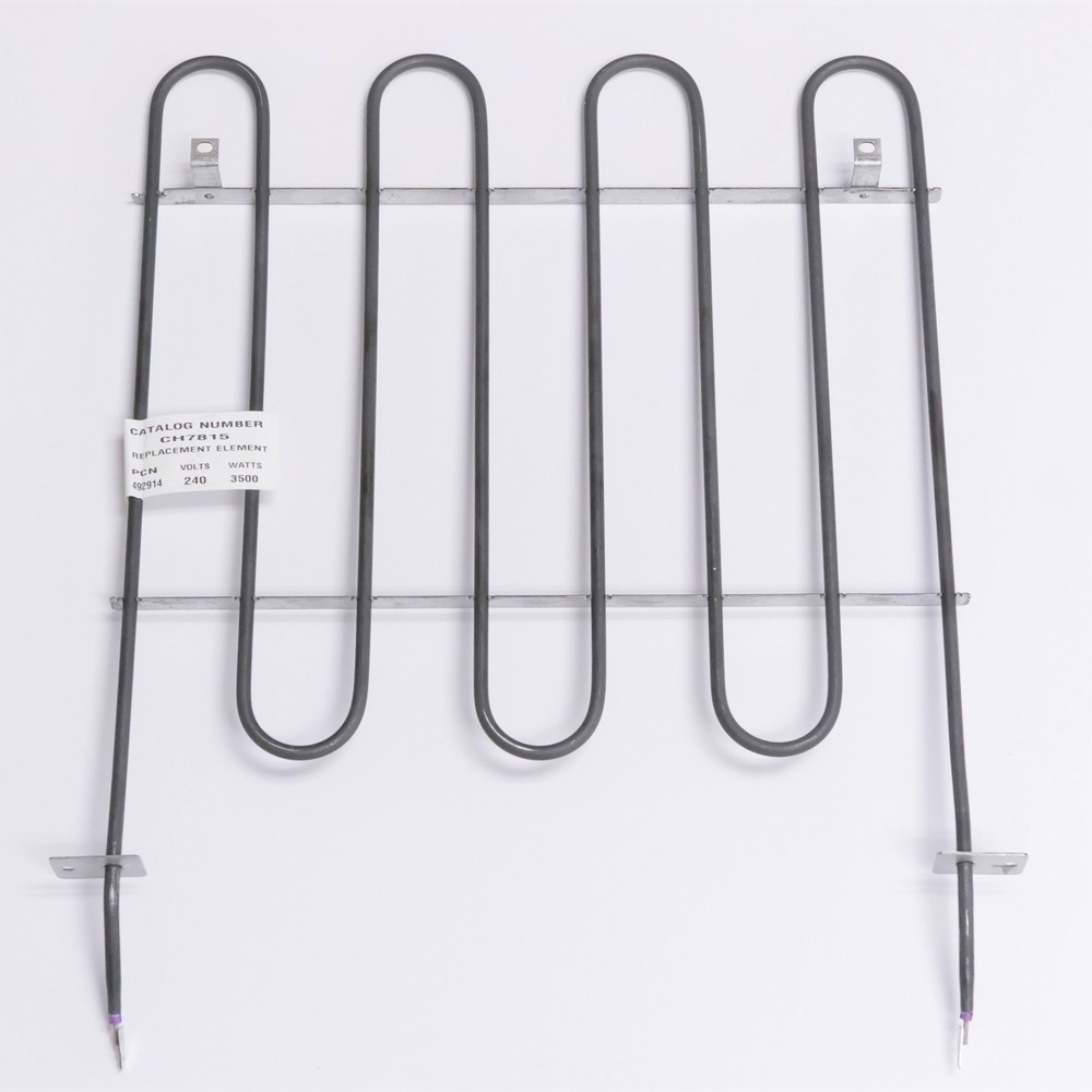 Range Oven Bake Hidden Heating Element for 316413800 Electrolux Frigidaire
