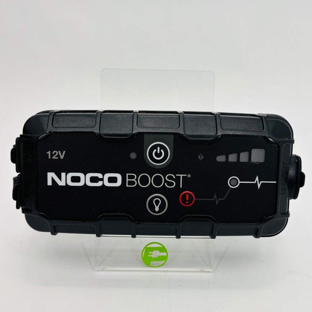 Noco Boost Battery Jump Starter GB10