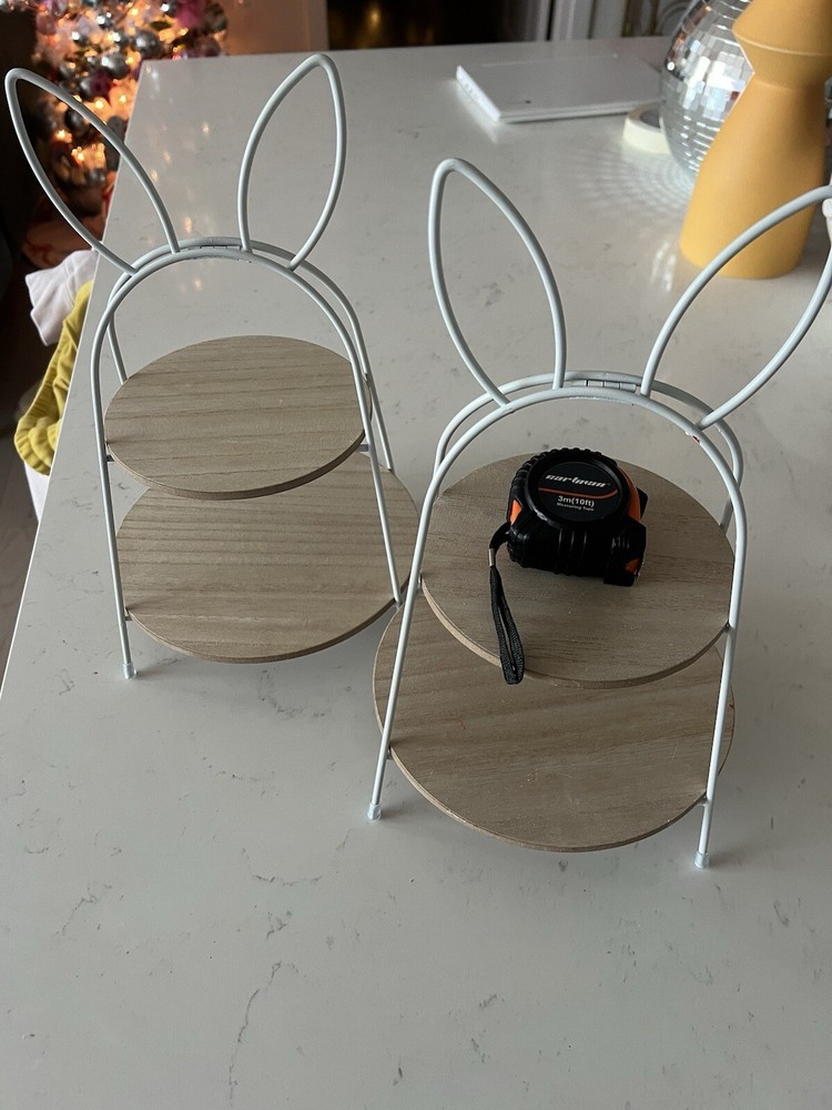 Cupcake Stands