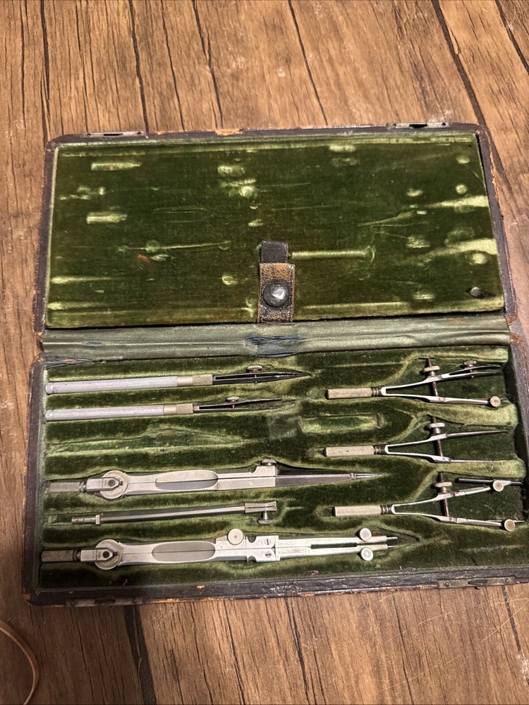 1903 Original Crafting Tools