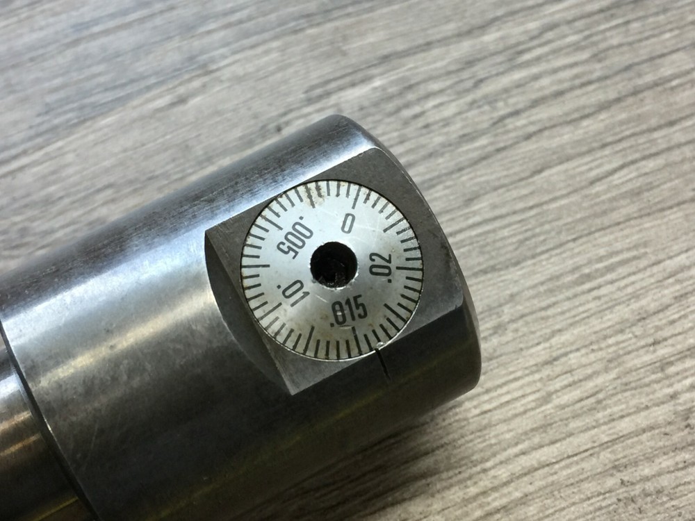 KAISER BORING HEAD 68 312.605