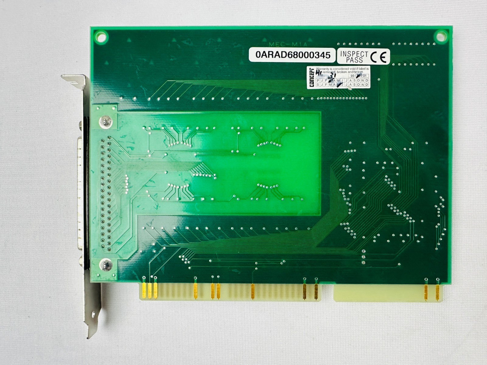 Contec PO-32L(PC)V Digital Output Module