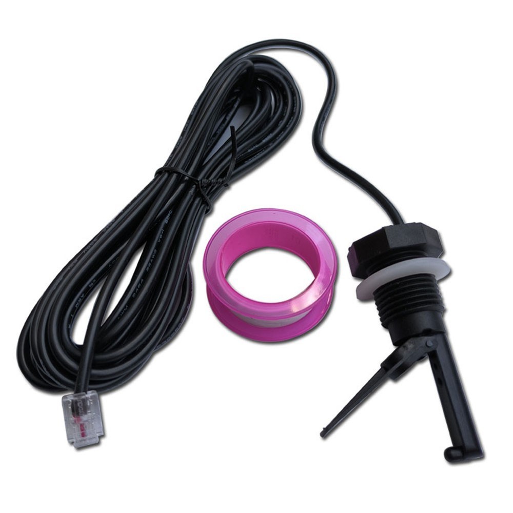 15ft Flow Sensor for Salt Water Pools Compatible with Various For Aqua Systems