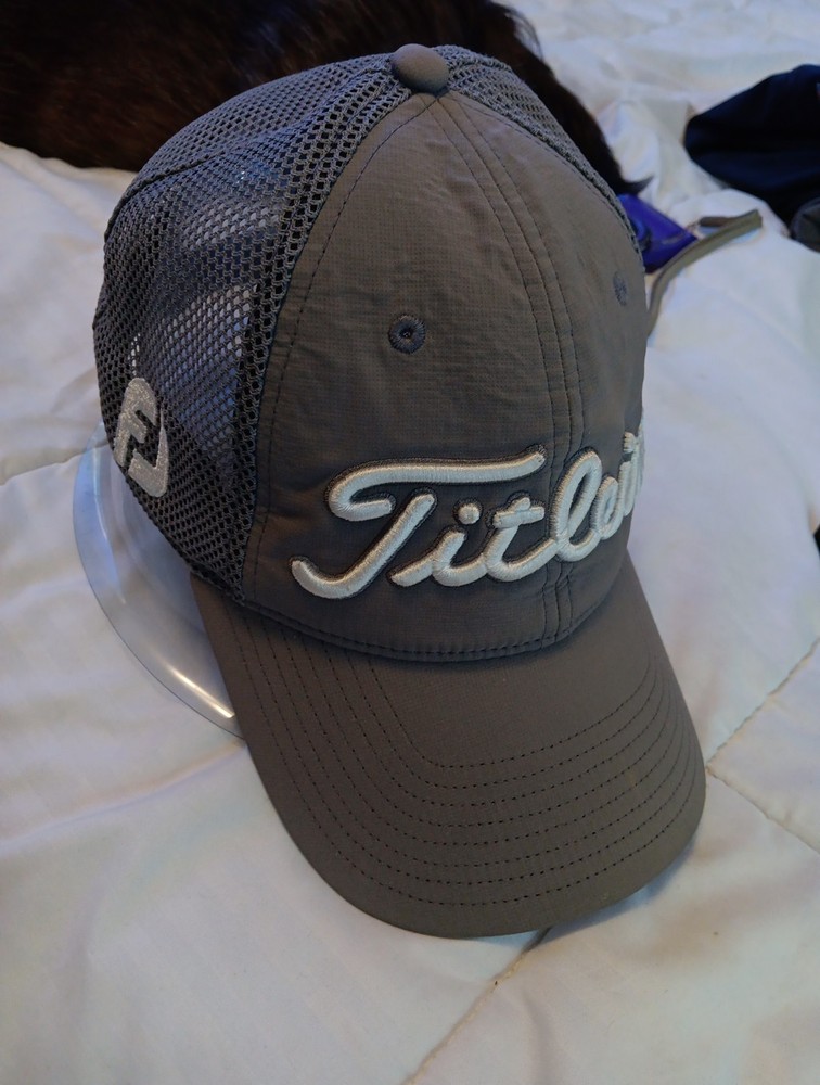 Titleist ⛳️ Hat