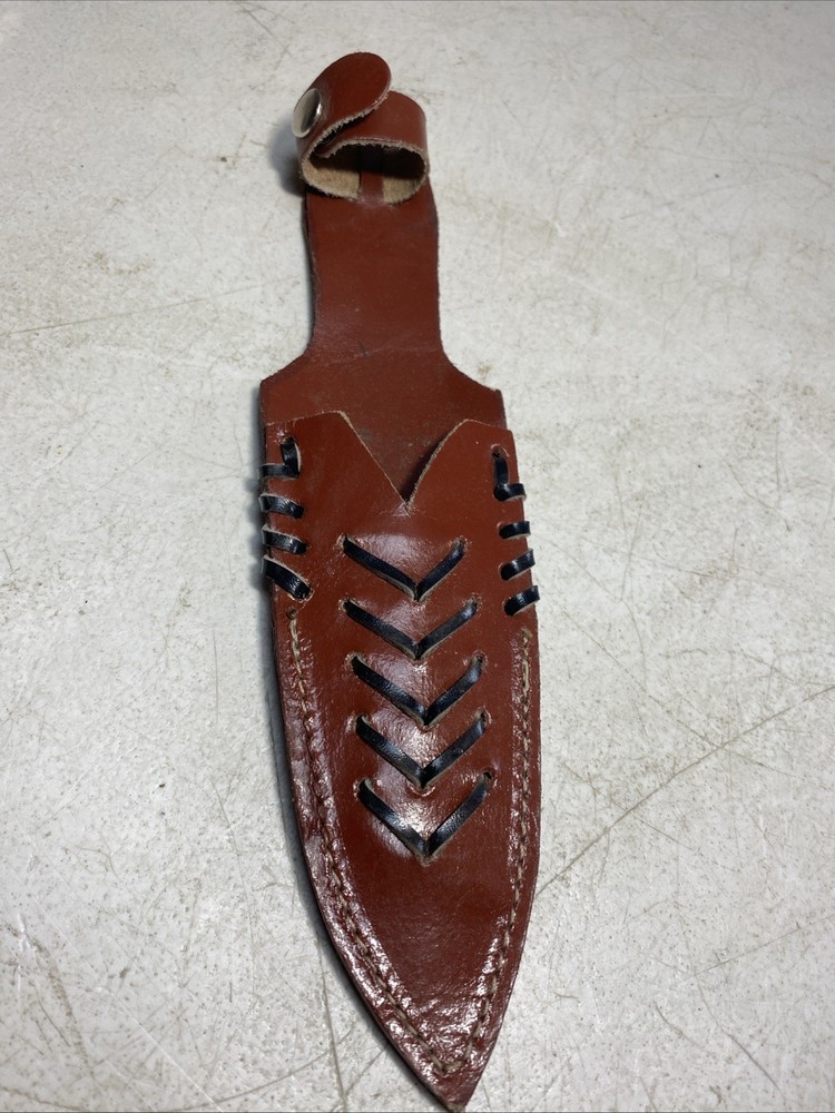 Dagger Pakistan Double Edged Dagger