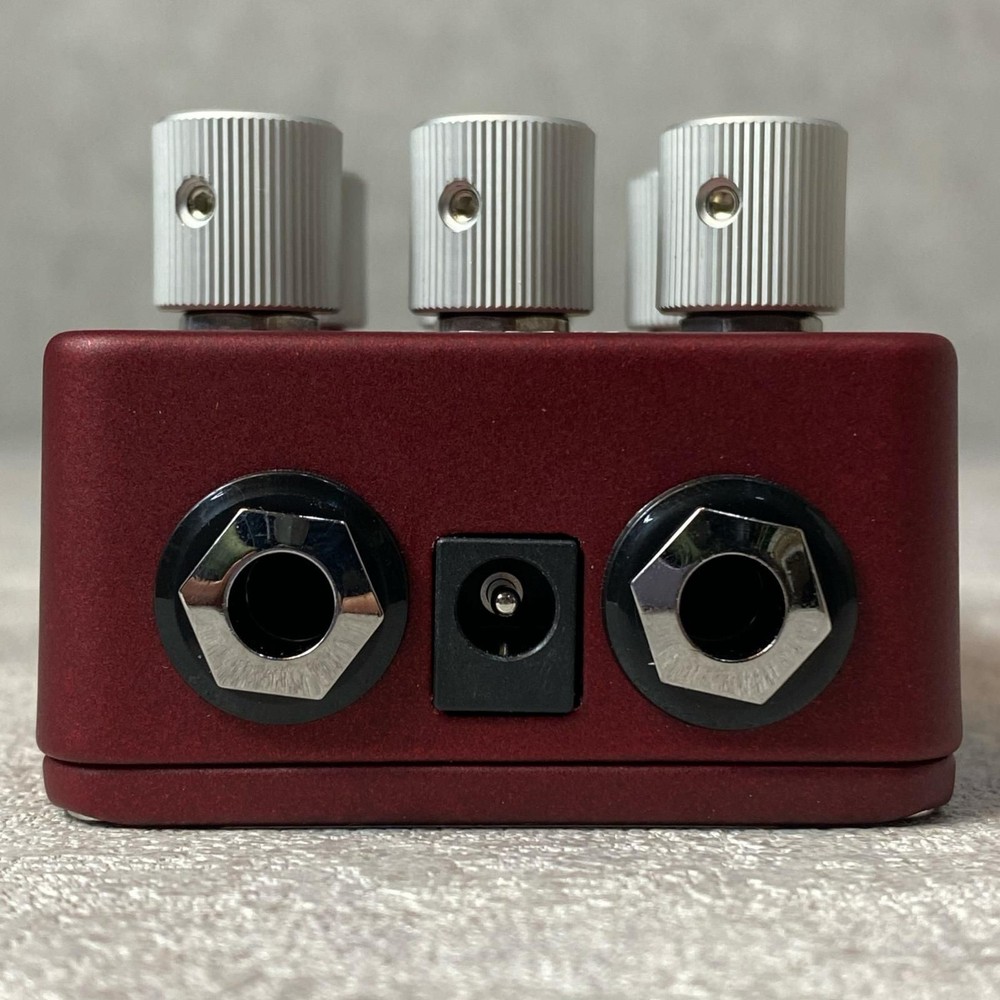 LPD PEDALS JMP79 Effect Pedal Good condition
