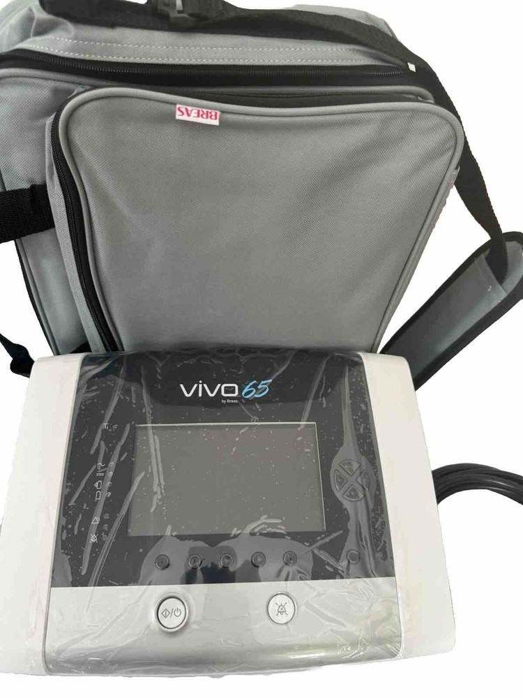Viva 65 Ventilator Ref-224000