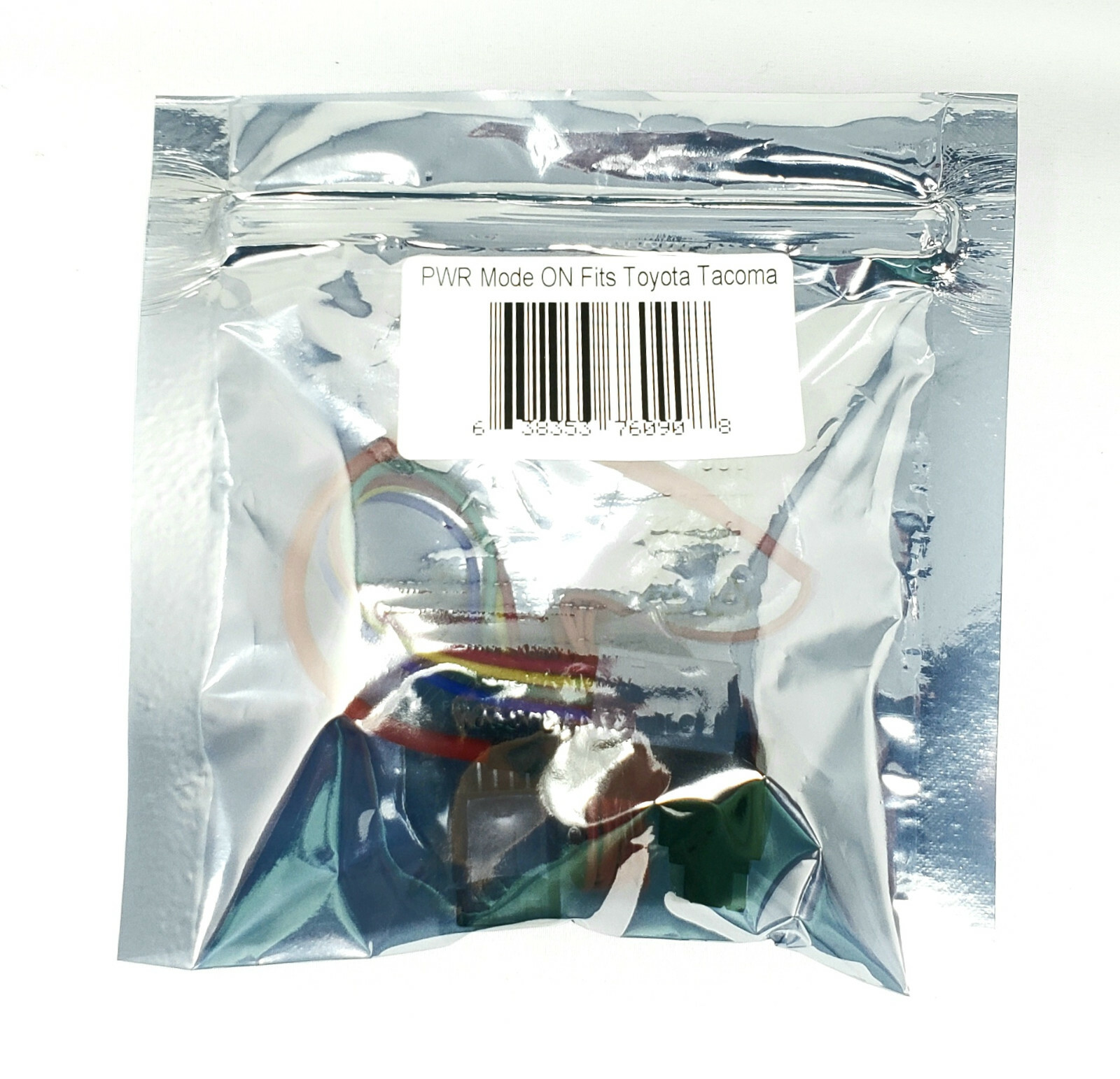 Automatic ECT PWR Power Mode Default Always ON Device for a Toyota Tacoma 2016+