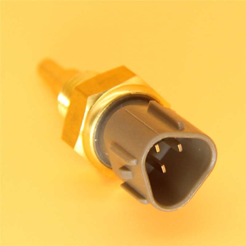 New Coolant Temperature Sensor fit for Echo Corolla Chevy Mazda Scion Subaru