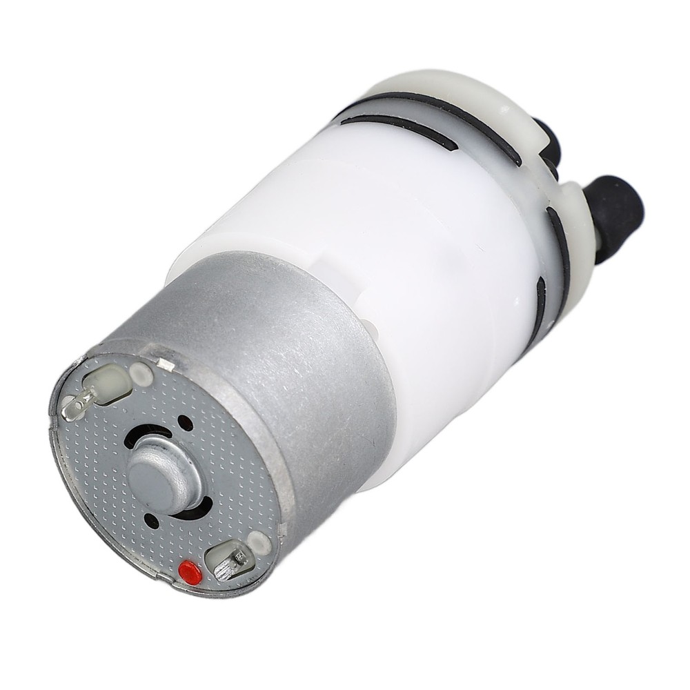 Micro Vacuum Pump Anti Explosion Brushed Air Pumping DC12V✈