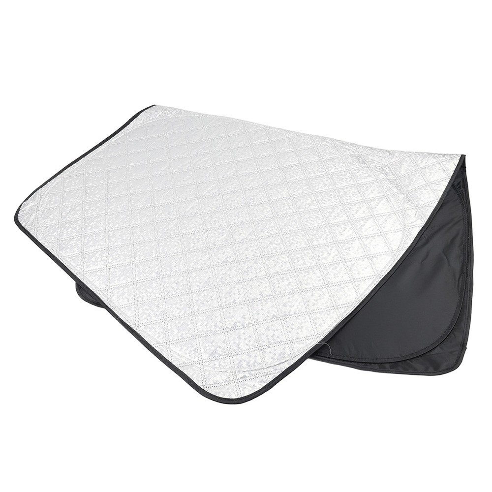 Car Front Windshield Windshield Sun Shade for Mazda CX-9 2016-2025