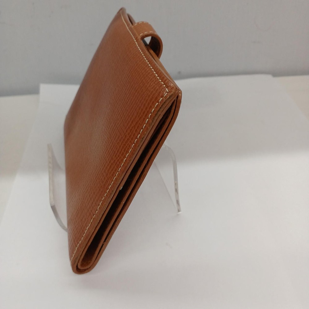 LOEWE Brown notebook cover