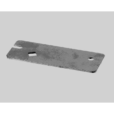 Hoshizaki Bracket-Hinge 3A6810-01 - Free Shipping + Geniune OEM