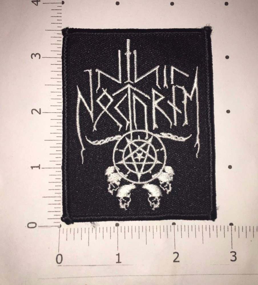Nihil Nocturnel Patch