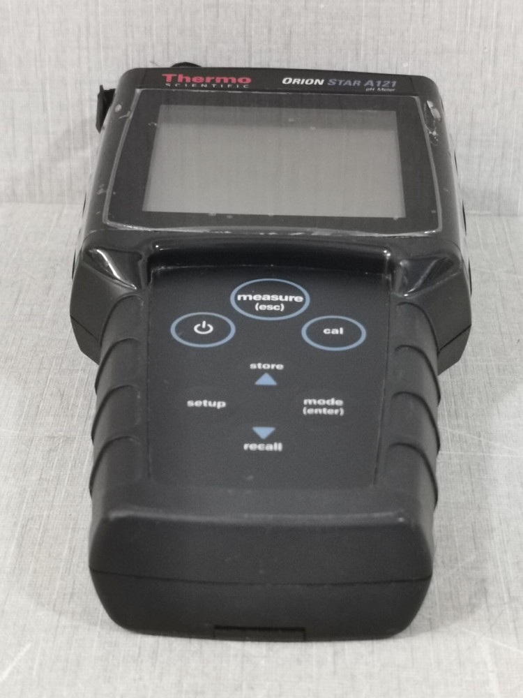 Thermo Scientific Orion STAR A121 Portable Meter