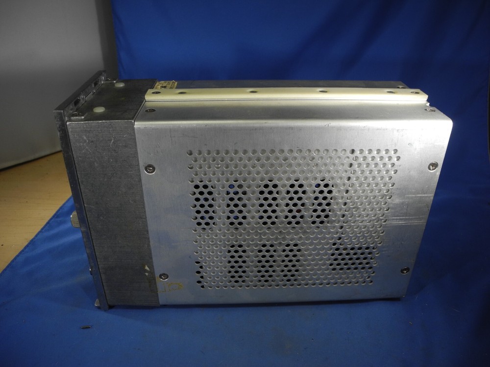 HP 86632A AM-FM Modulation Section for 8660 Series Mainframes