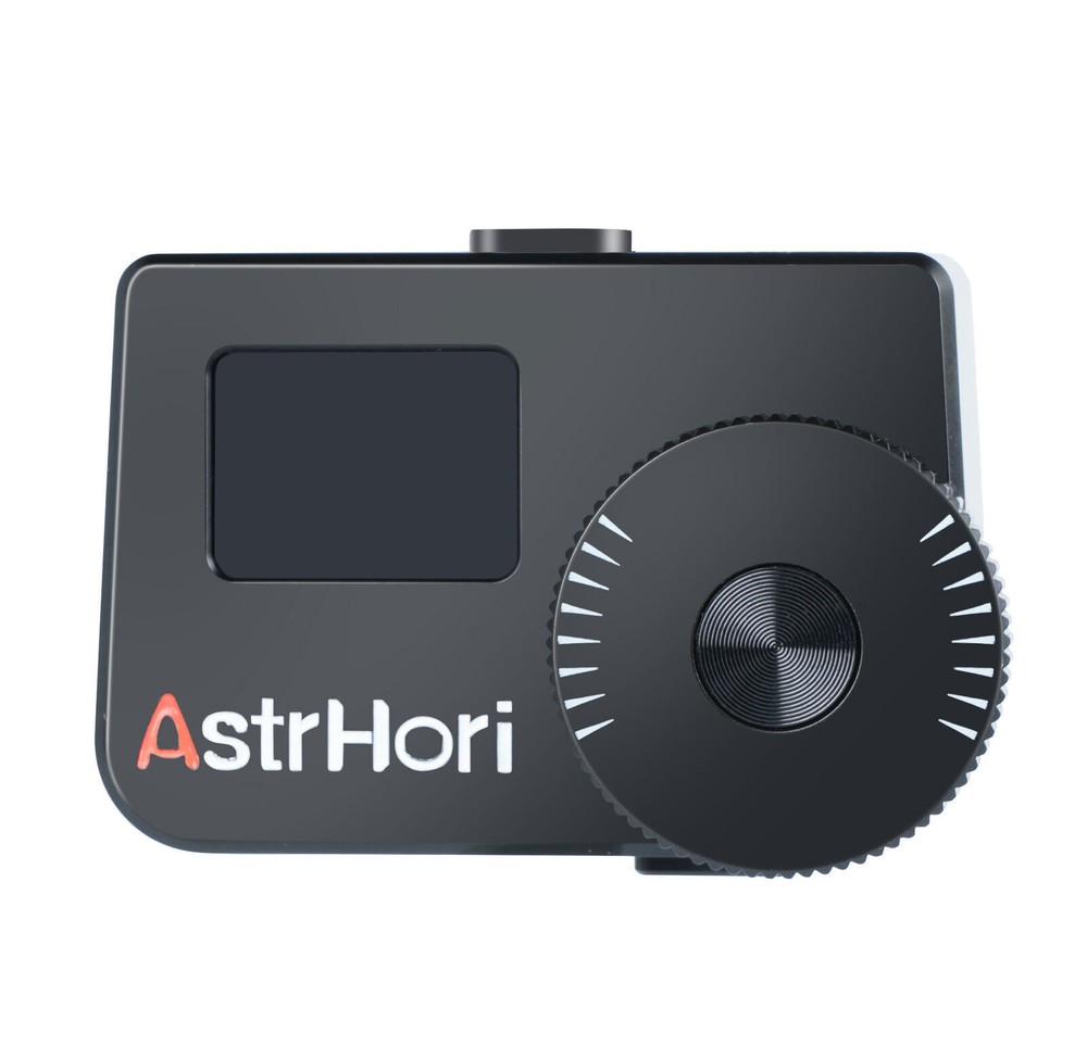 AstrHori AH-M1 Camera Light Meter Real-time LightMeter 0.66" OLED Display Screen