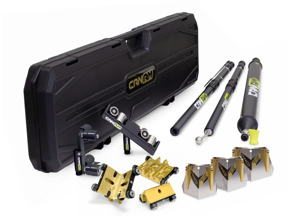 Professional Tool Set for drywall