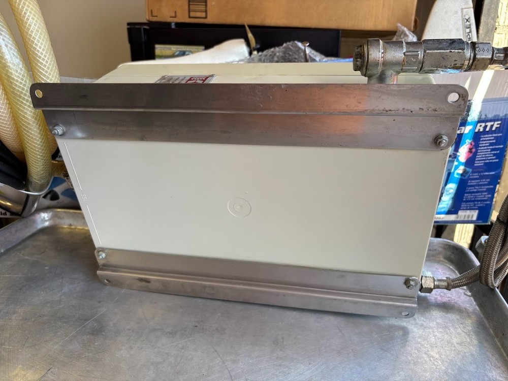 Kisco K91D WATER METER