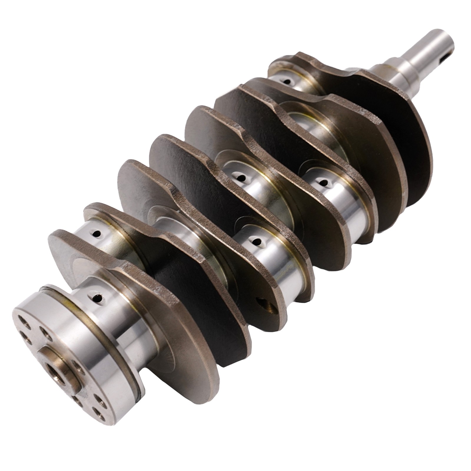 Crankshaft & Main +Rod Bearing for 2004-2018 Subaru Impreza EJ255 EJ257 WRX 2.5L