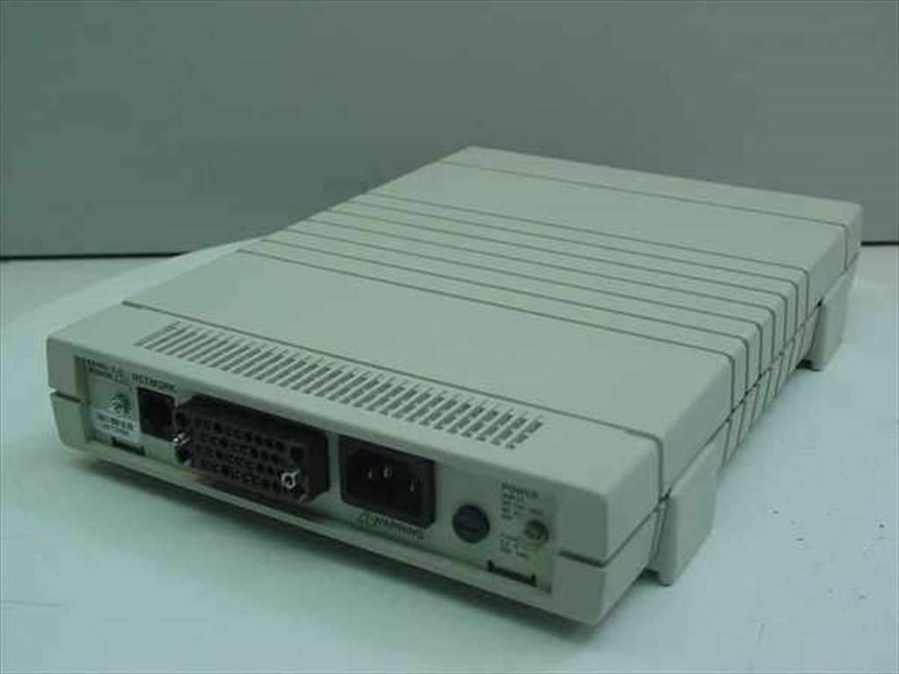 Kentrox D-Serv DSU/CSU 78222