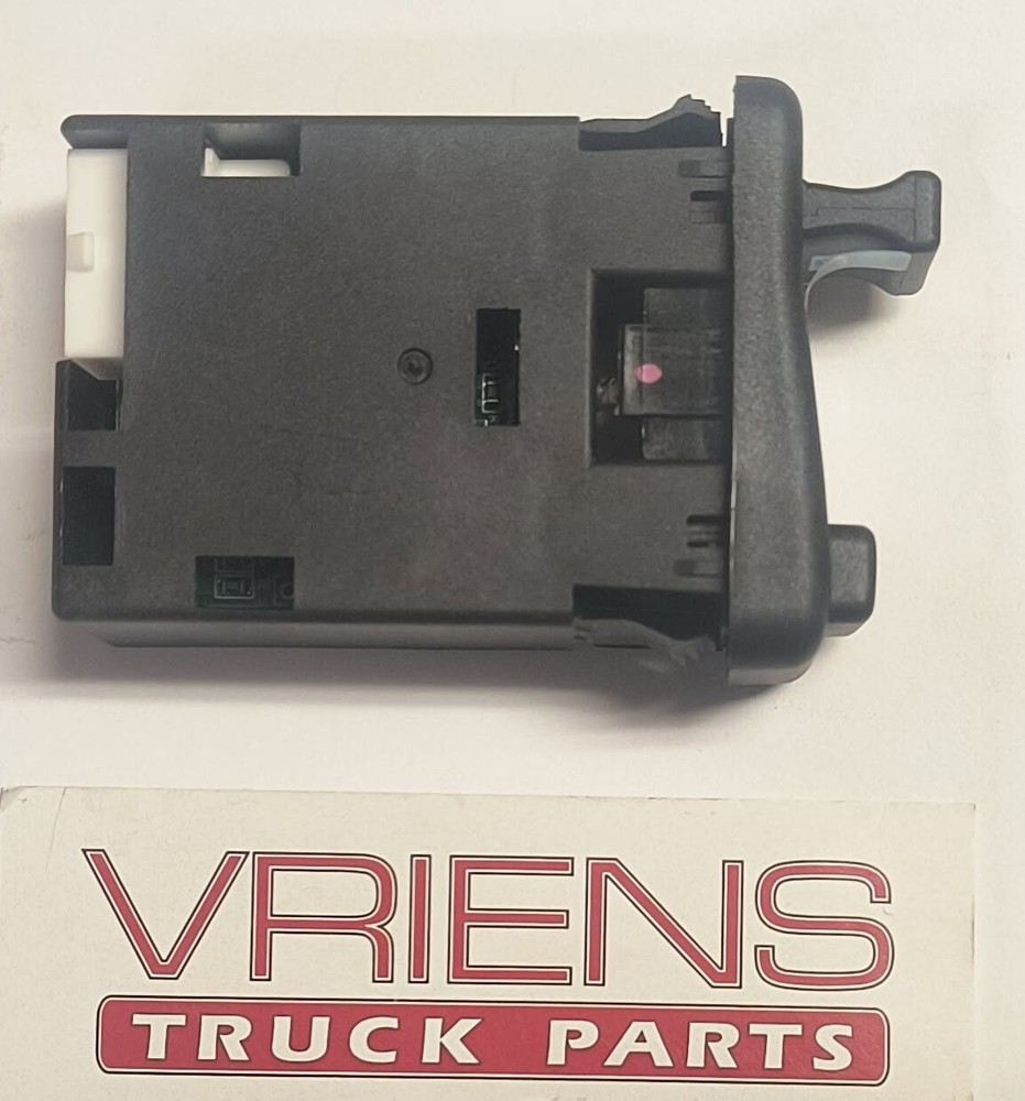 INTERNATIONAL 3534329C1 SWITCH, WINDSHIELD WIPER /WASHER CONTROL