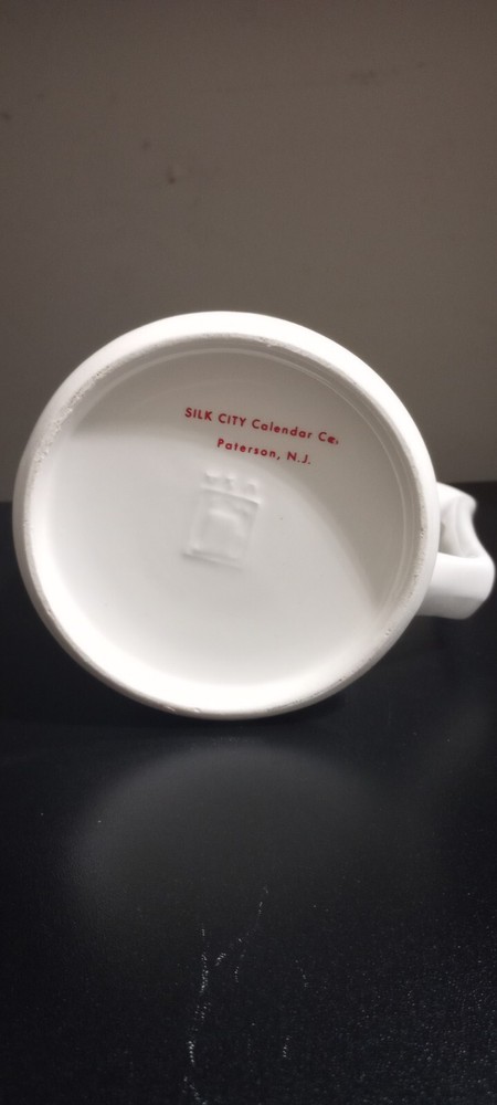 Rescue Squad Mug + Pin