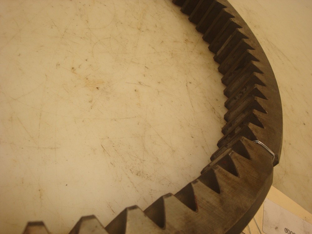 1971 Ford 8000 Tractor Planetary Ring Gear