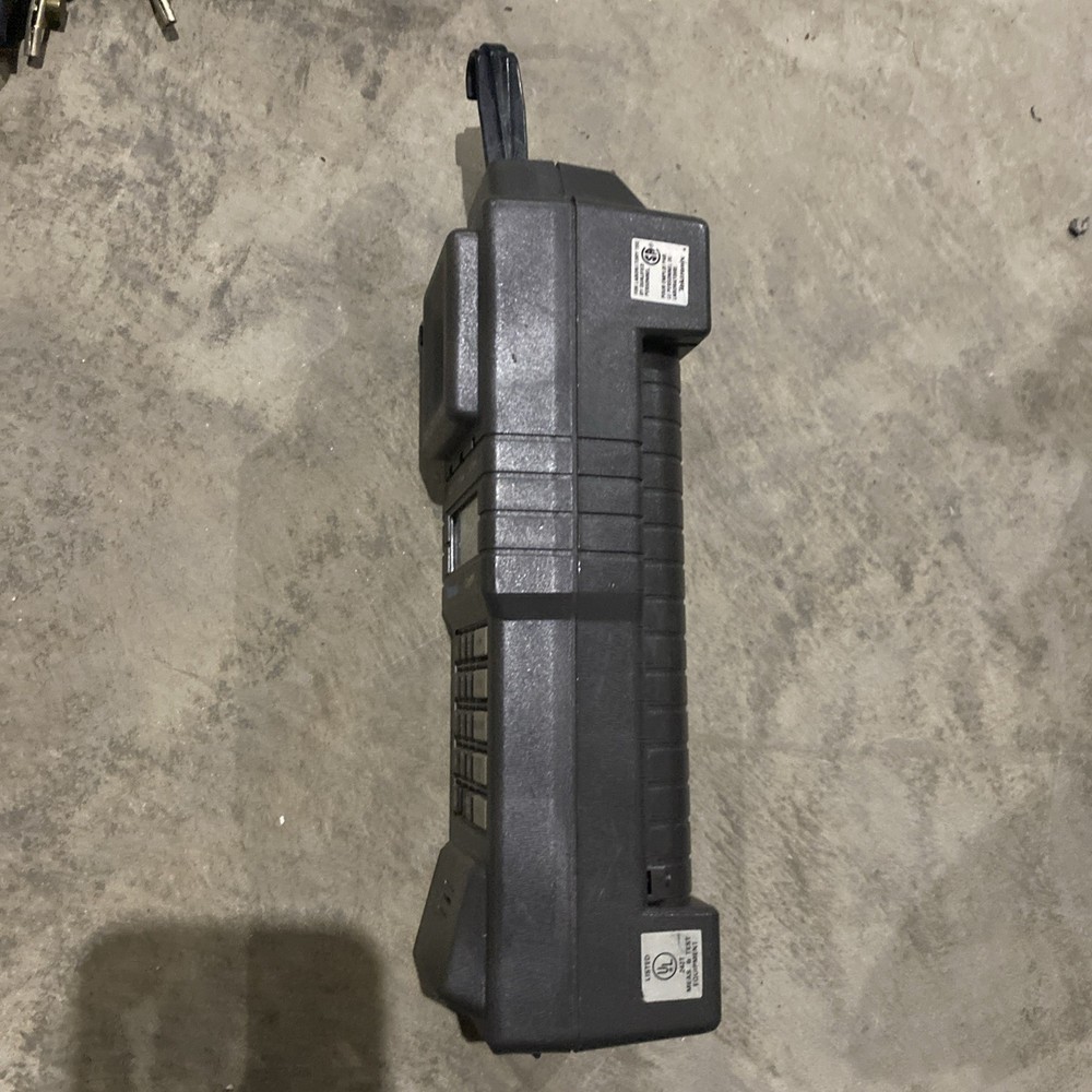 Tektronix CT100 CrafTEK Subscriber Loop Test Set