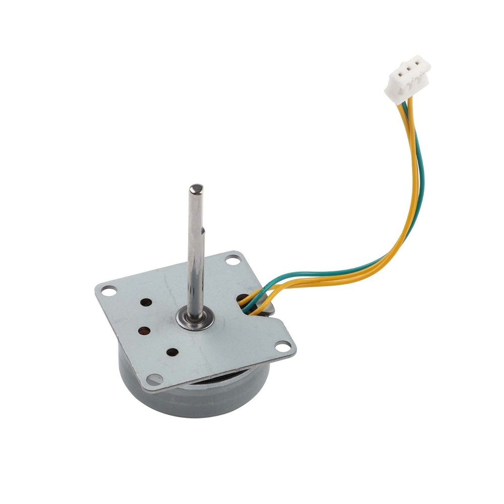Reliable Three Phase AC Alternator Motor for Adjustable Voltage Applications