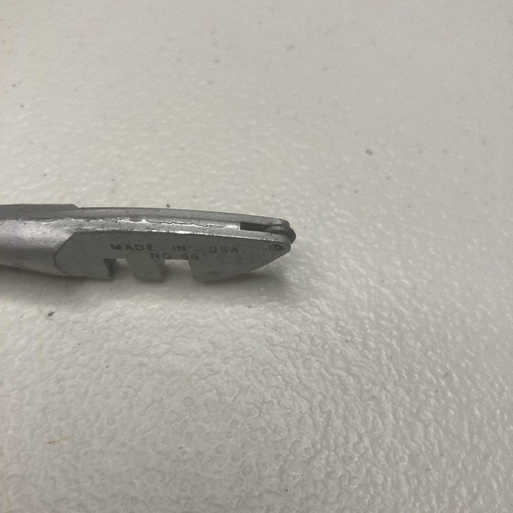 Millers Falls No. 66 - glass cutter