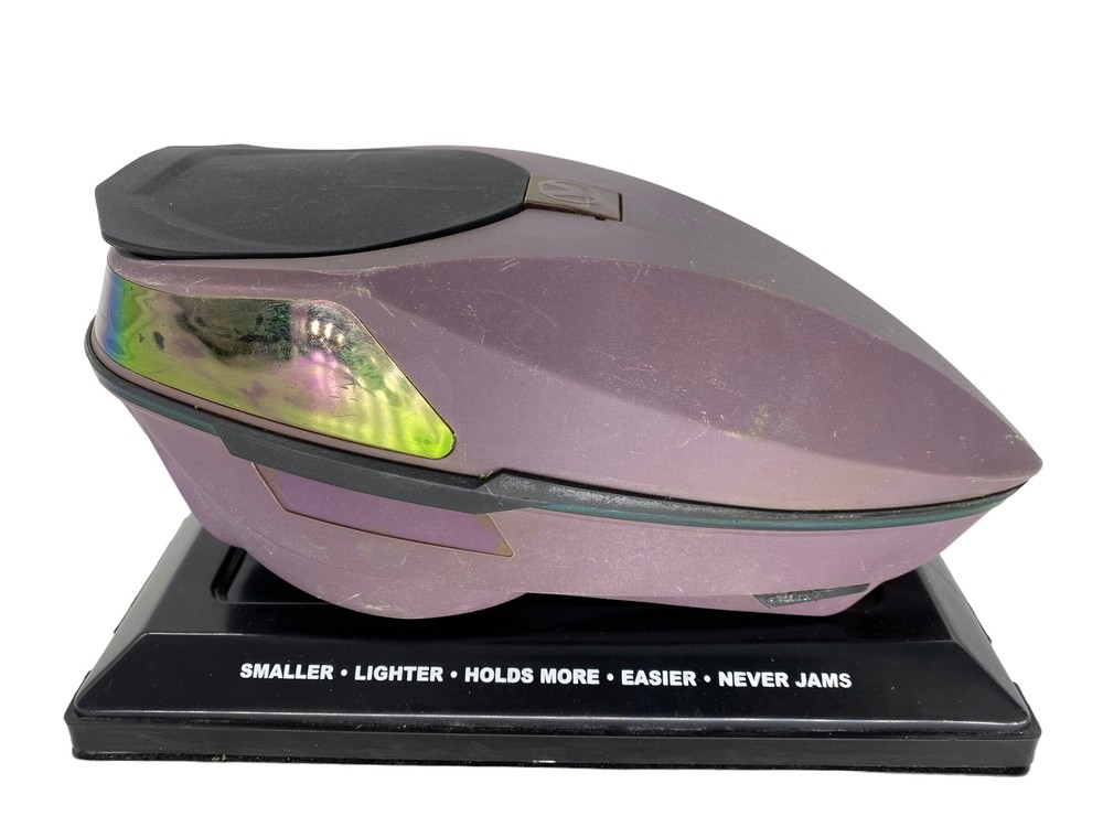 Virtue Spire 3 Paintball Hopper Loader