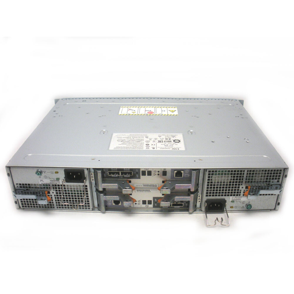 VNXB6GSDAE25 EMC Disk Array Enclosure