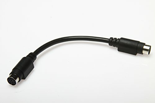 Wirenest VISCA Extension Cable MD8F to MD8F Coupler