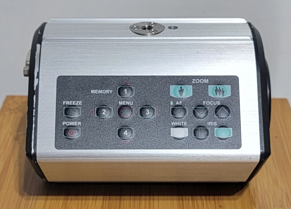 Wolfvision Visualizer EYE-10 720p HD Live Image Camera