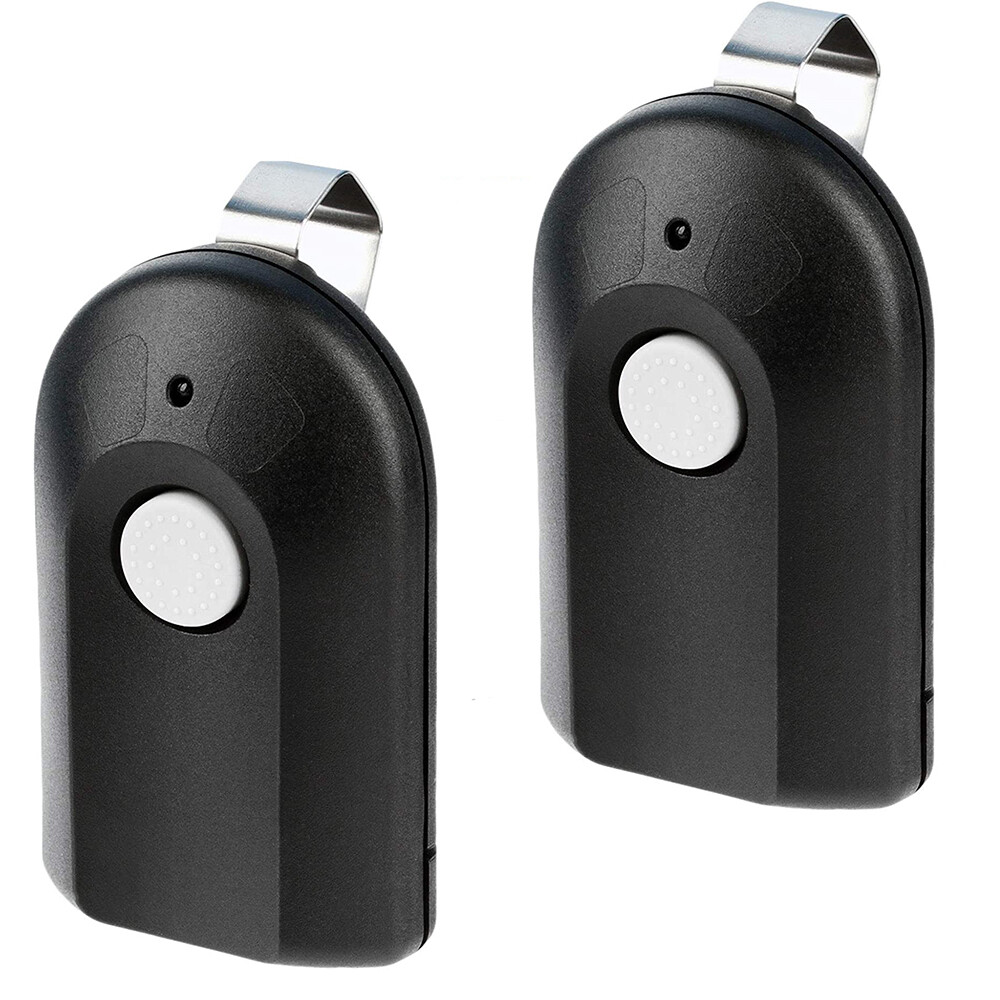 For Genie Intellicode Overhead GIT-1 GIT-2 3 OCDT-1 Garage Door Remote Operner🌟