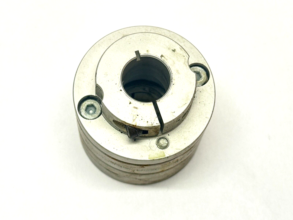 Zero Max SC050 Servo Class Double Flex Coupling